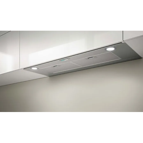 Elica 90厘米 Inside 嵌入煙囪式抽油煙機